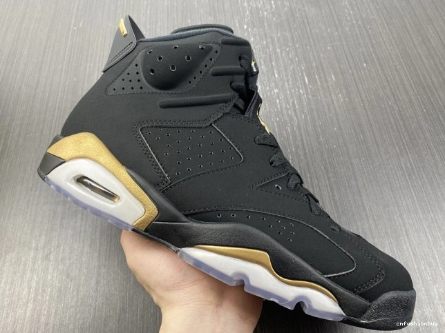 Jordan 6 Air CT4954-007 DMP (2020) Retro 0715